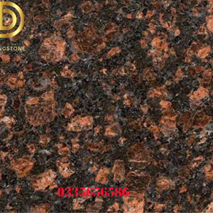 Đá Tự Nhiên Granite Nâu Anh Quốc