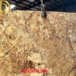 Đá Granite tự nhiên Solarius