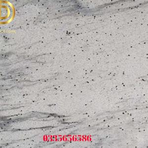 Đá Granite tự nhiên Thunder White