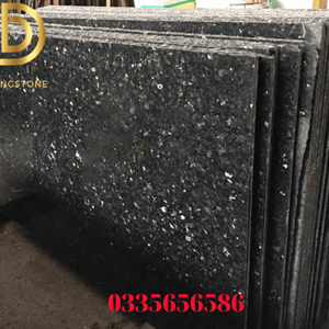 Đá Granite tự nhiên Xà Cừ