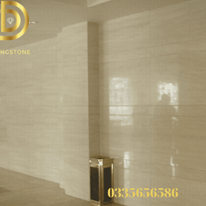 Đá Marble tự nhiên Moca Cream