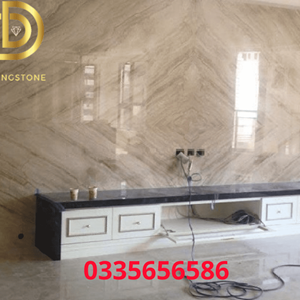 Đá marble tự nhiên Vân Gỗ Ý